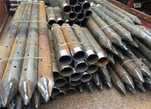 腾冲钢花管哪里有卖